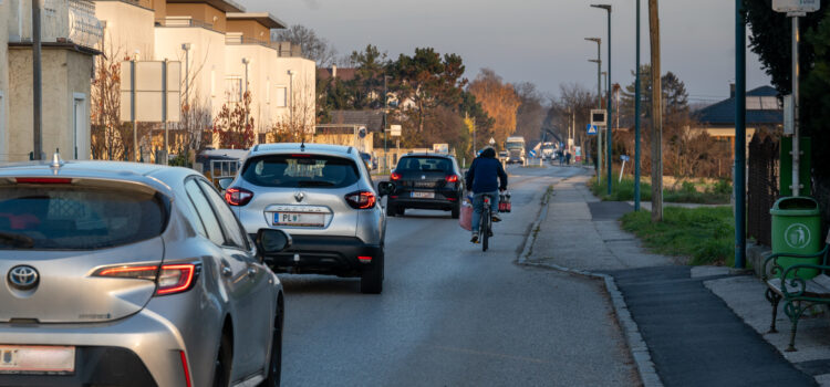 Rückmeldung der Traismaurer Wahlparteien