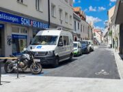 Wiener Neustadt – Brodtischgasse ist Begegnungszone
