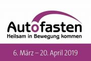 Petition der Aktion Autofasten 2019