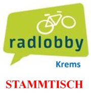 Radlobby-Stammtisch in Krems 16. Jänner 2025