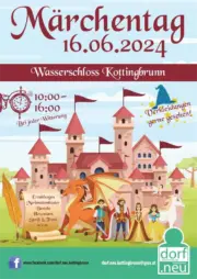 Radlobby Bad Vöslau mit Radeln ohne Alter Rikscha beim Märchentag in Kottingbrunn: 16.6.2024
